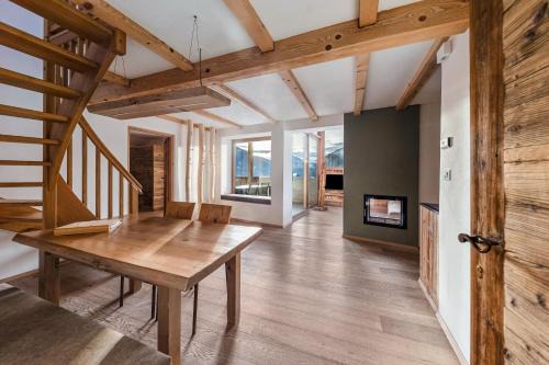 Trodena Apartment | Naturoase Stegerhof Apt Ringelblume