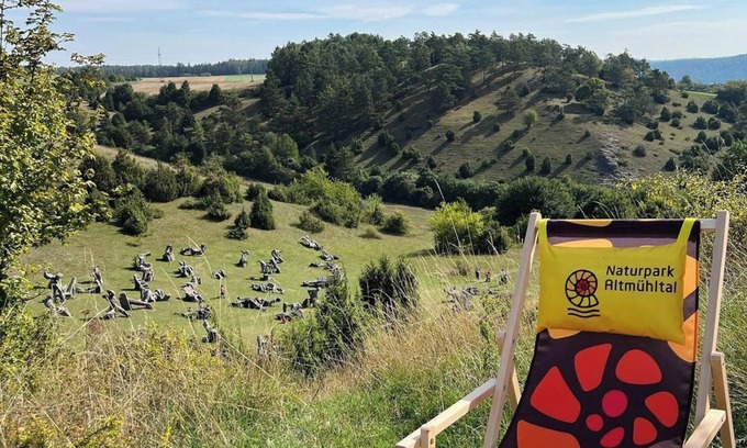 Greding Apartment | Naturpark Altmühltal - in the heart of Bavaria