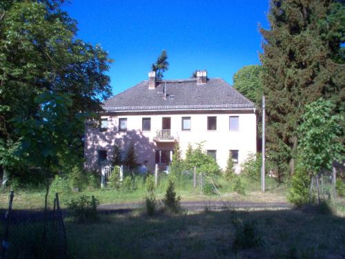 Oberhavel Apartment | Naturpur