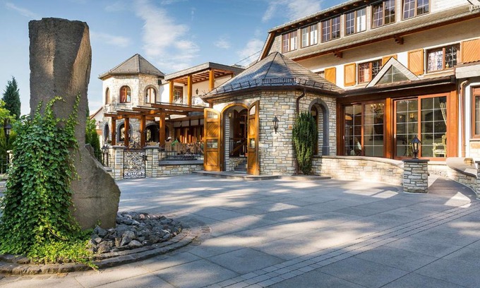 Grossmaischeid Hotel | Naturresort Tannenhof GmbH