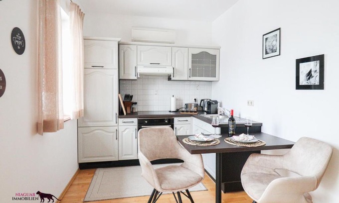 Innerschwand Apartment | Naturtalente Berghaus - Apartment 3