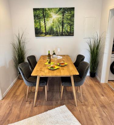 Region Hannover District Apartment | Naturzeit Mardorf