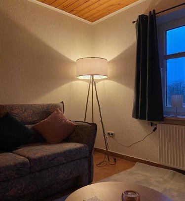 Hanerau-Hademarschen Apartment | natuurleev