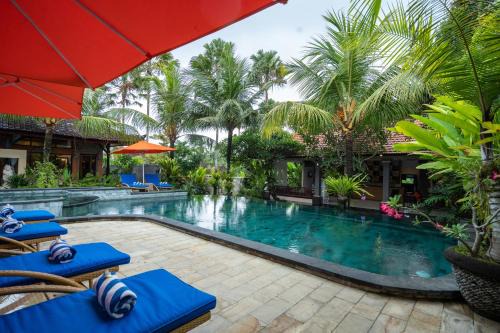 Beraban Hotel | Natya Hotel Tanah Lot