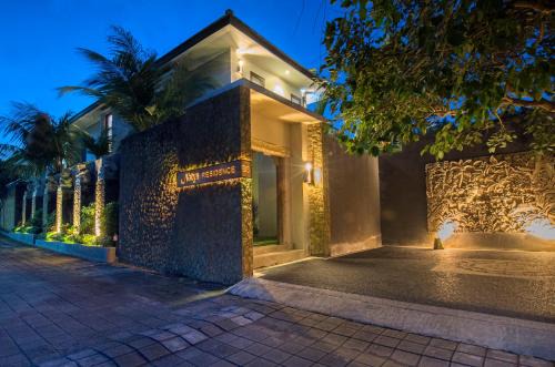 Taman Griya Villa | Natya Villa Jimbaran