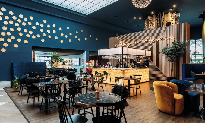 Mangere Hotel | Naumi Auckland Airport