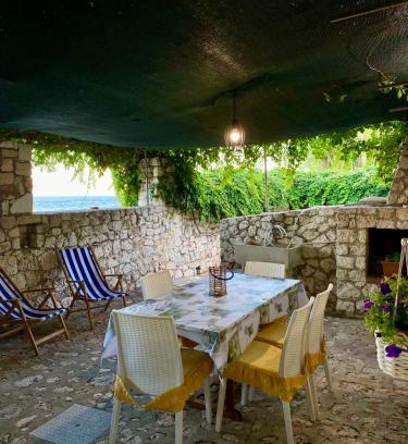 Marina di Andrano House | Nausicaa&Ulisse Marina di Andrano