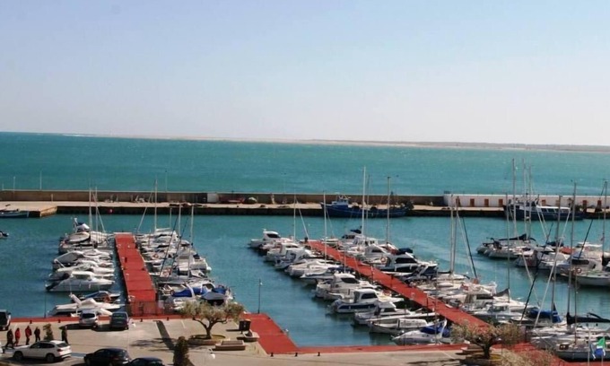 L'Ampolla Apartment | NAUTIC APARTMENT Experience, Discover, Enjoy, Relax.