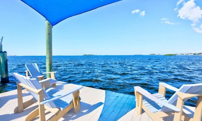 St. Petersburg - Clearwater Condo | Nautical Landings West-Honeymoon Island