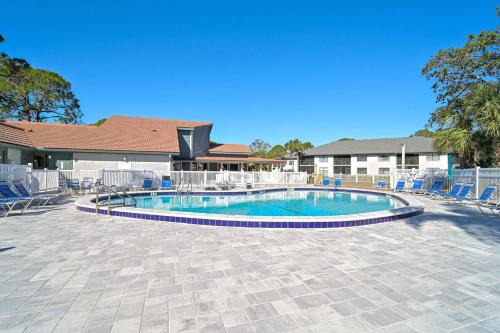 South Bradenton House | Nautical Nest