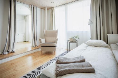 Kuressaare House | Nautika Central Residence