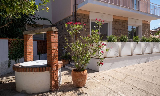 Alghero House | Nautika Suites