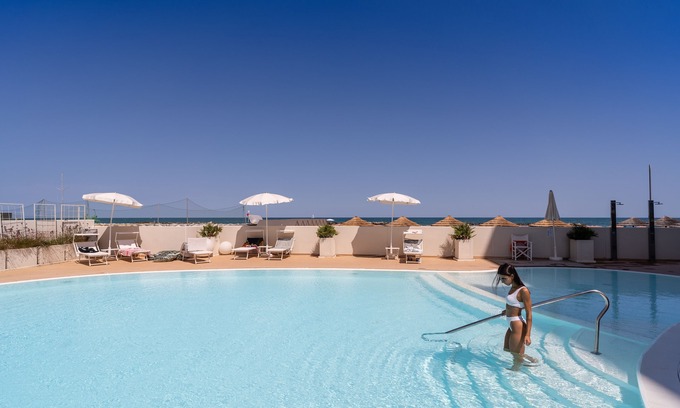 Pesaro Hotel | Nautilus Family Hotel