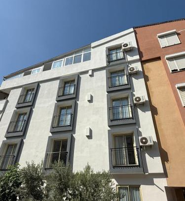 Kultur Mahallesi Bed & Breakfast | Nava Hotel