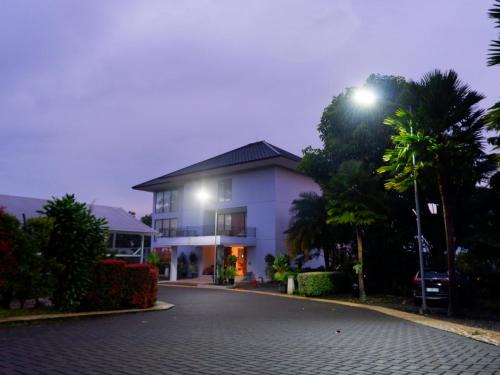 Setiabudi Hotel | Nava Magnolia Hotel