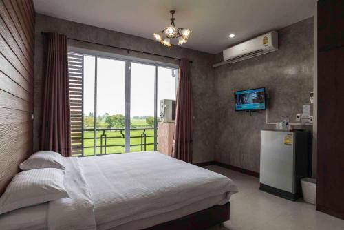 Pak Phli Hotel | Nava Resort