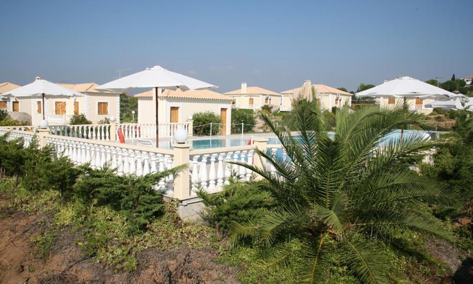 Petrochori Apartment | Navarone Beach Apartments