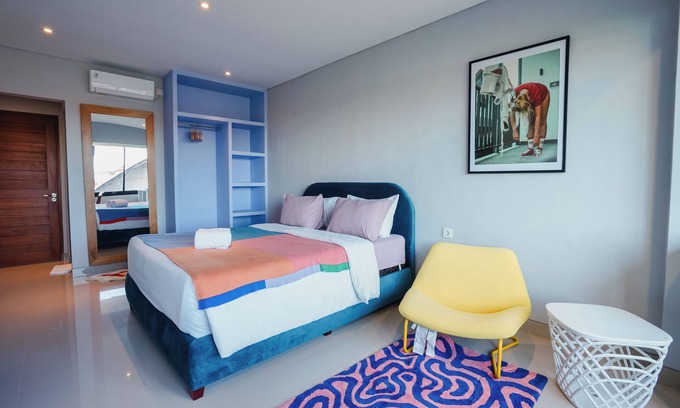 Munggu Apartment | Navee Studio Apartments Canggu – Your Dream Bali Escape Awaits - Pop Style Vibes