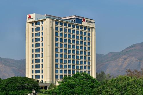 Navi Mumbai Hotel | Navi Mumbai Marriott