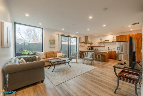 Sugar House House | Navien Nooks Unit 3
