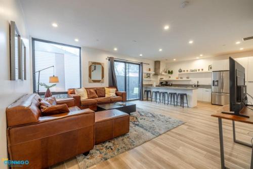 Sugar House House | Navien Nooks Unit 2