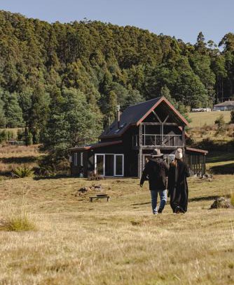 Gordon House | Navigators Rest