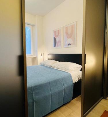 Porta Genova Apartment | Navigli Suite - VELO