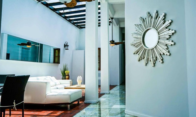 Old San Juan House | Navona Studios