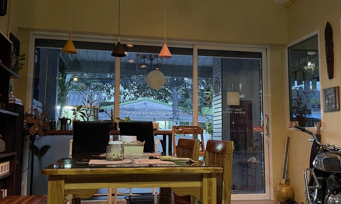 Talat Yai House | Nawaporn Place Guesthouse