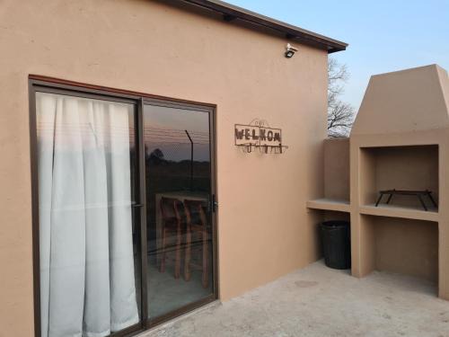 Potchefstroom Apartment | Nawi Unit 2