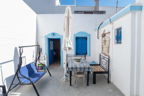 Vivlos House | Naxos Family House in Vivlos