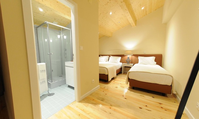 Cedofeita House | Naya - Downtown Guesthouse