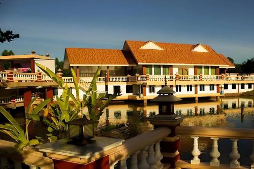 Khon Kaen Hotel | Naya Park View Hotel