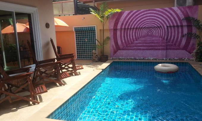 Rawai Villa | Naya Villa De Charme