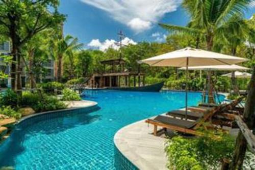 Sa Khu Apartment | Nayang Beach Brand New Executive Luxury Condo