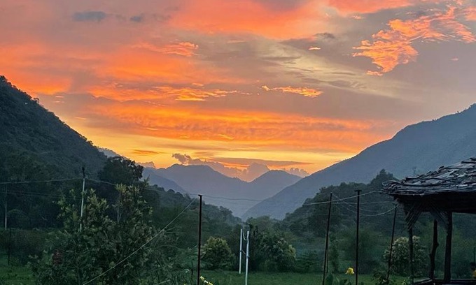 Sirala Hotel | Nayar Valley Retreat