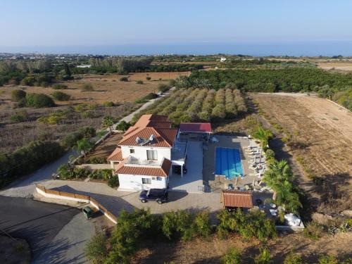 Tala Villa | Nayia Paradise Villa! Best Villa in Cyprus