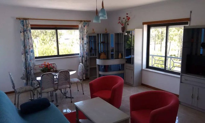 Nazare House | Nazaré's House