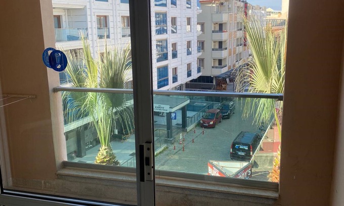 Didim Hotel | Nazar Otel