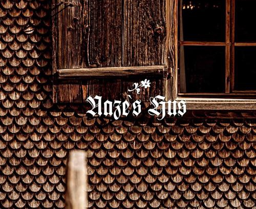 Mellau House | Naze`s Hus Mellau
