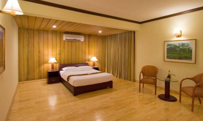 Sylhet Hotel | Nazimgarh Garden Resort