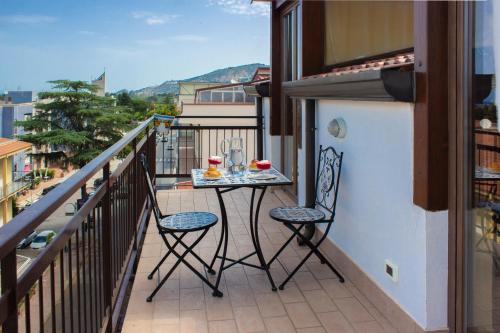 Capri Leone Apartment | Nazionale Apartment