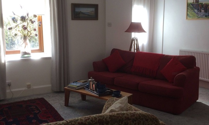 North Watten Other | NC500 route, on the North Coast of Scotland, 5 miles from panoramic beaches.