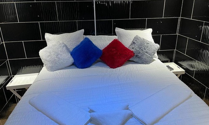 UPhongolo Bed & Breakfast | Ncotshane BnB