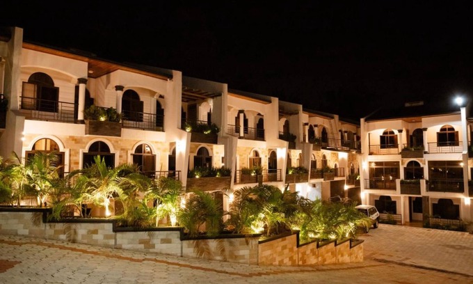 Kigali Hotel | Ndaru Luxury Suites