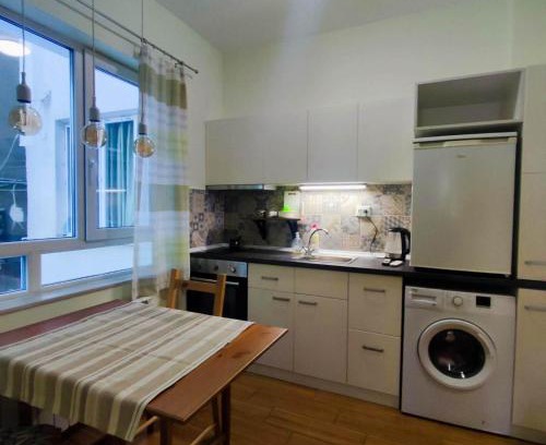 Sofia City Center Apartment | NDK Central Home