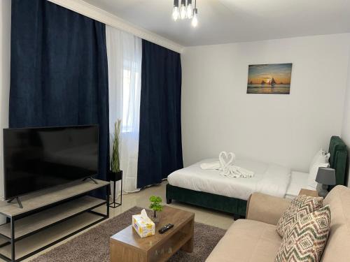 Old Town Apartment | NDL City Center