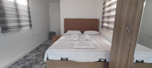 Kaleucagiz House | Neşe &Alp Apart Pansiyon