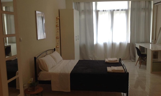 Ladadika Apartment | NEAKTION THESS