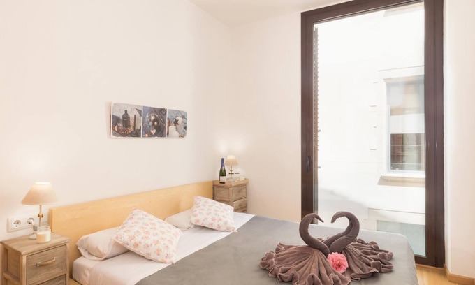 Mataro Apartment | Near barcelona and the beach. matarolux16